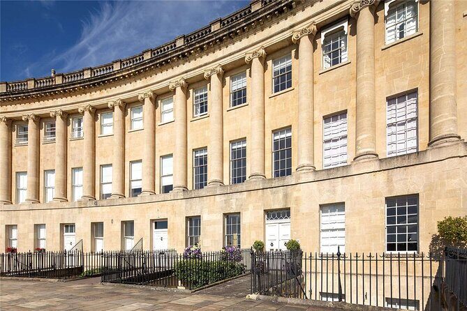 Jane Austen Self-Guided Audio Walking Tour in Bath - FAQ