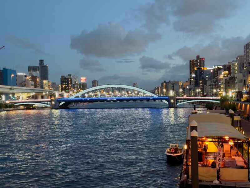 Japan: 7-Day Private Tour with Tokyo, Kamakura, and Osaka - Key Points