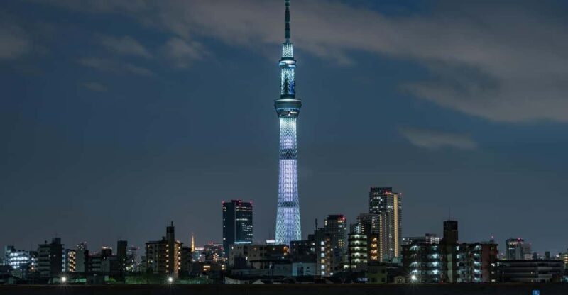 Japan: 7-Day Private Tour with Tokyo, Kamakura, and Osaka - An In-Depth Look at the 7-Day Japan Tour