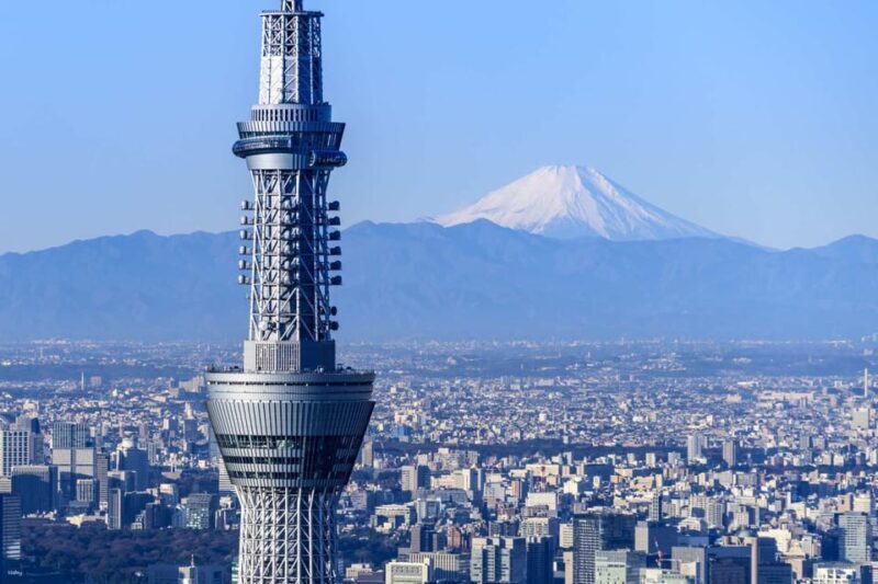 Japan: 7-Day Private Tour with Tokyo, Kamakura, and Osaka - FAQ