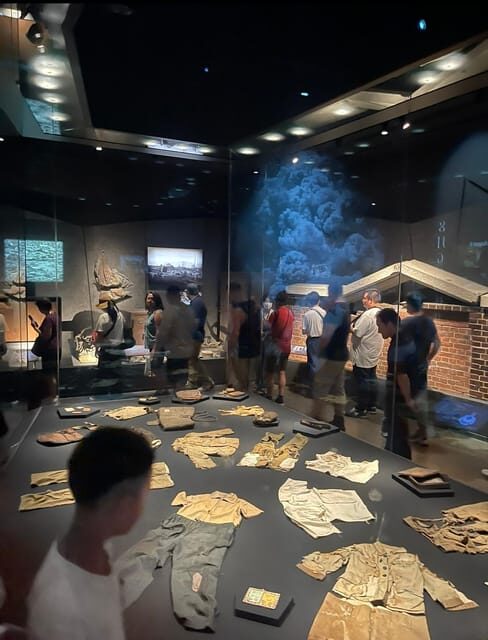 Japan: 7-Day Tour of Tokyo, Osaka, Hiroshima & Okinawa - What’s Included and How It’s Valuable