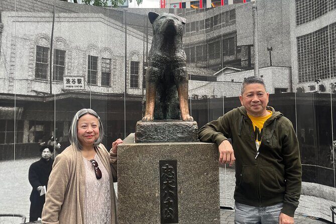 Japan 7 Days Tour - Key Points