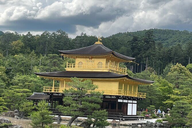 Japan 7 Days Tour - What We Love About This Tour