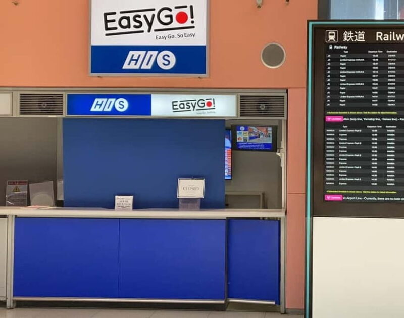 JAPAN 7Days Unlimited 4G SIM (OSAKA Pick-up) - Who This Tour Best Suits