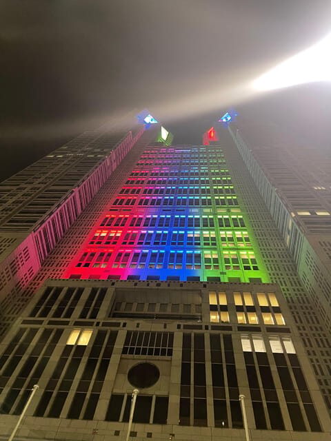 Japan: 8-Day Guided Tour with Accommodation and Transport - A Deep Dive into the 8-Day Japan Adventure