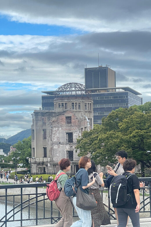 Japan: 8-Day Guided Tour with Accommodation and Transport - The Sum Up