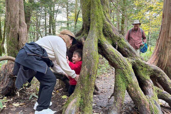 Japan Alps [Kamikochi Day Tour]Roundtrip from Nagoya - Final Thoughts