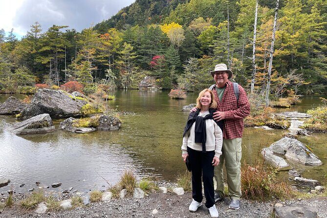 Japan Alps [Kamikochi Day Tour]Roundtrip from Nagoya - FAQ