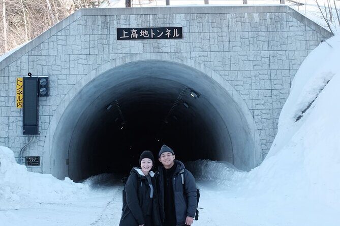 Japan Alps Kamikochi Taisho Pond Snowshoe Trekking Tour - Who Should Consider This Tour?