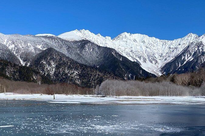 Japan Alps Kamikochi Taisho Pond Snowshoe Trekking Tour - Final Thoughts
