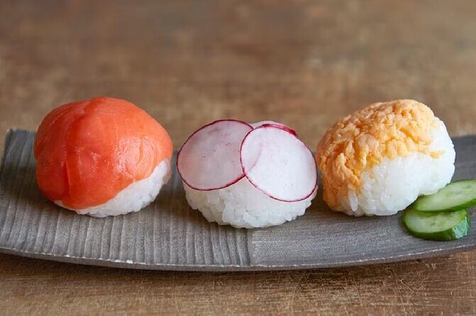 JAPAN CULTURE - See Toyosu Market SUSHI+Wagashi+TEA+Maid Cafe - FAQ: Practical Questions Answered