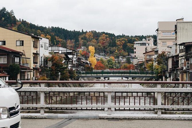 Japan Discovery Tour (12 Days) - Transitioning to Kyoto