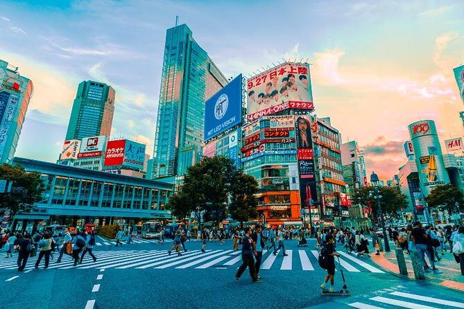 Japan Discovery Tour (12 Days) - The Iconic Arashiyama and Kinkaku-ji