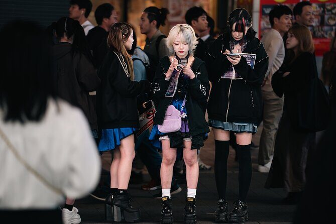 Japan Forbidden Nights Secrets & Shadows PRIVATE Tour - What is the Japan Forbidden Nights Secrets & Shadows PRIVATE Tour?