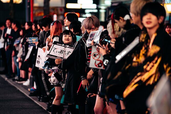 Japan Forbidden Nights Secrets & Shadows PRIVATE Tour - Final Thoughts