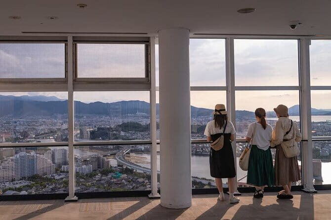 Japan Fukuoka Tower E Ticket - Final Thoughts: Is It Worth It?