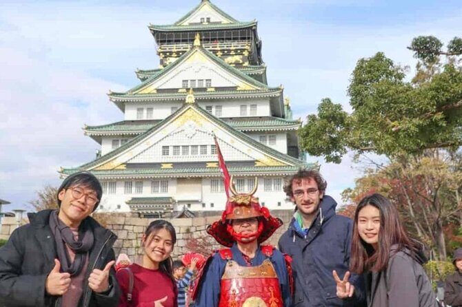 Japan Golden Route 7 Day Budget Tour - The Details: A Closer Look at the 7-Day Japan Golden Route Tour