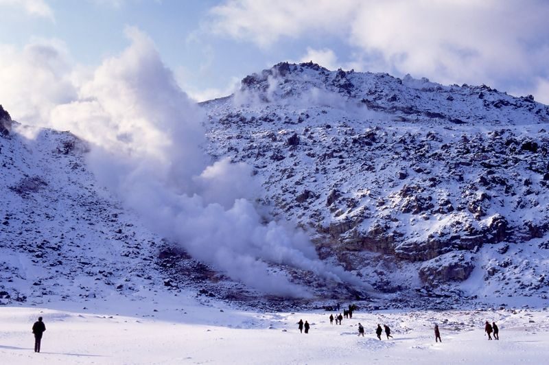 Japan Hokkaido | Eastern Hokkaido Private Car Tour: Kushiro & Lake Akan Customized 5/7-Hour Private Car Charter | Flexible Itinerary - Choose the right time block before choosing stops