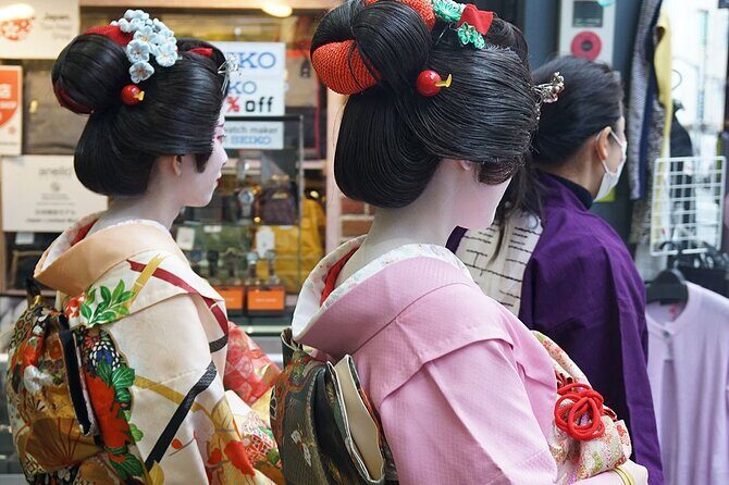 Japan Mini Group Tour from Tokyo - What’s Included and What’s Not — Making Your Budget Work