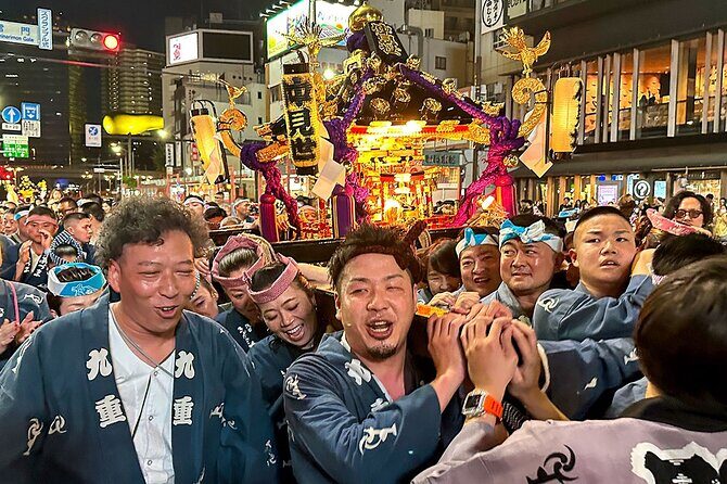 Japan Mini Group Tour from Tokyo - Who Should Consider This Tour?