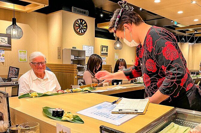 Japan Mini Group Tour from Tokyo - Final Thoughts