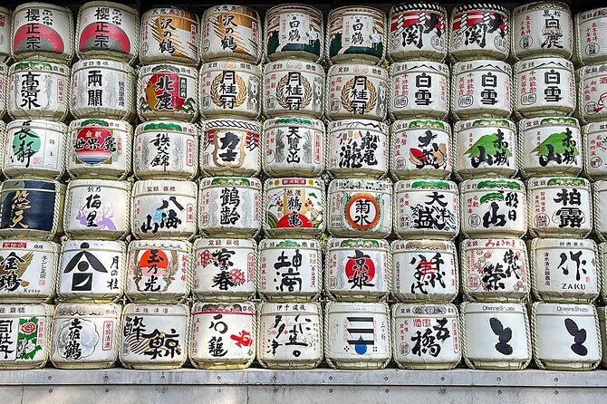 Japan Mini Group Tour from Tokyo - FAQ