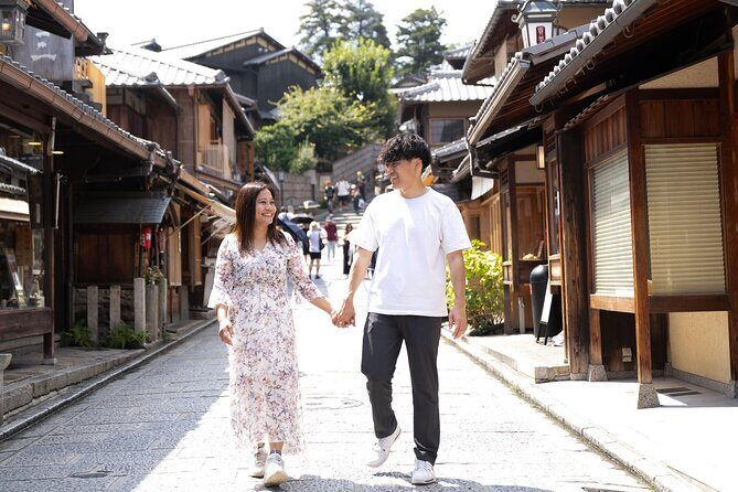 Japan Multi-City Travel Photoshoot - Exploring the Japan Multi-City Travel Photoshoot in Detail