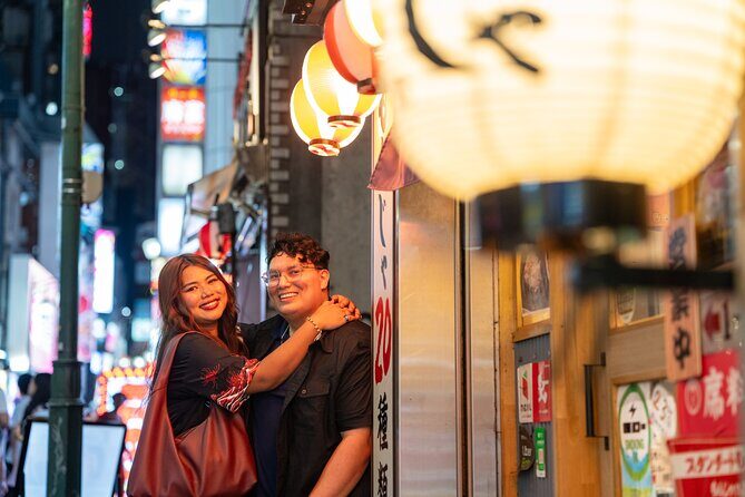 Japan Multi-City Travel Photoshoot - Final Thoughts