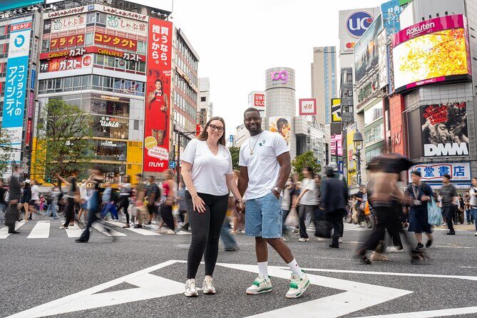 Japan Multi-City Travel Photoshoot - Frequently Asked Questions