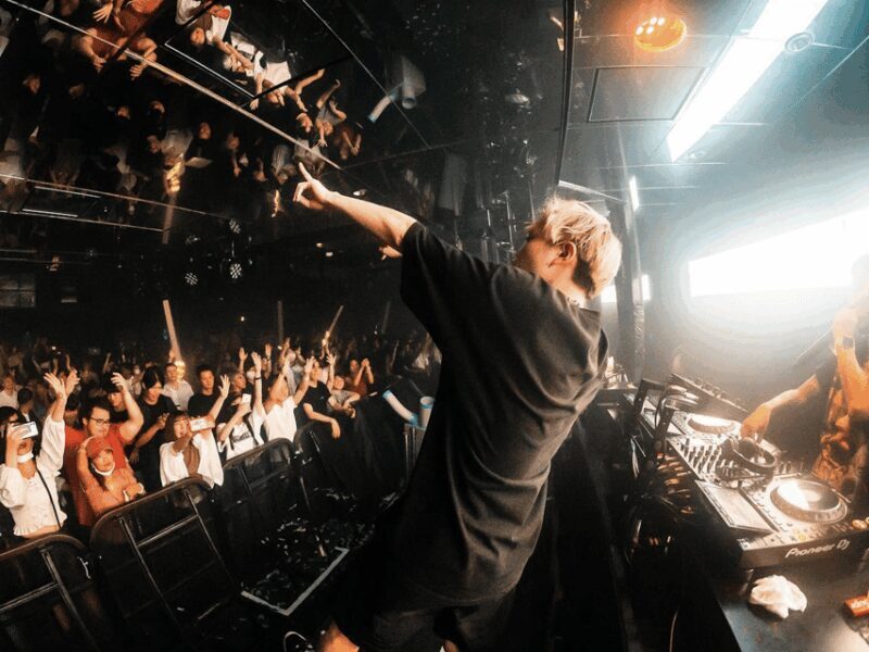 JAPAN NIGHTCLUB PASS - Key Points