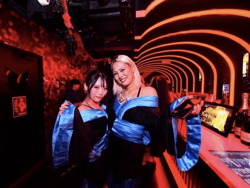 JAPAN NIGHTCLUB PASS - The Sum Up: Who Should Consider the Japan Nightclub Pass?