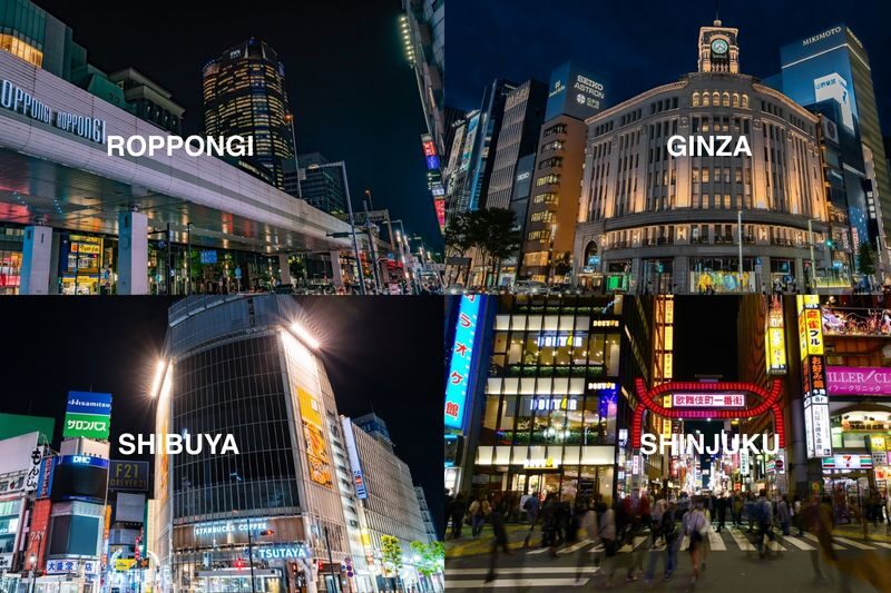 Japan Nightlife Pass: Access Famous Clubs in Tokyo & Osaka - How the Evening Works