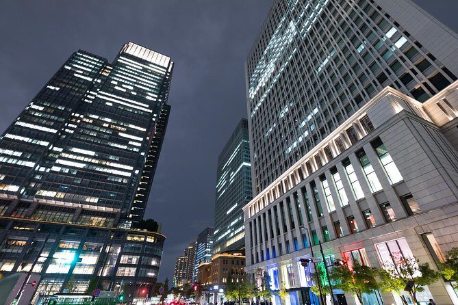 Japan Railway Station Shared Arrival Transfer : Tokyo Station to Tokyo City - The Sum Up: The Best Choice for a Relaxed Start