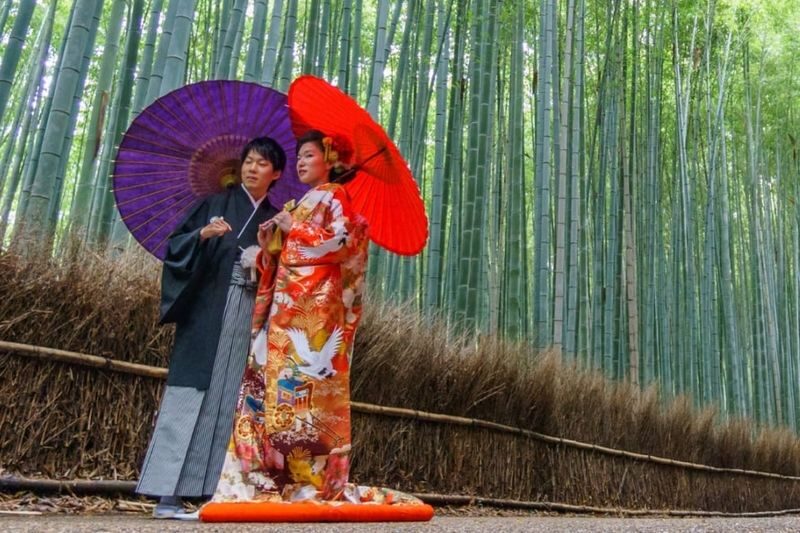 Japans Garden of Eden in Arashiyama Private Tour - What to know before you go