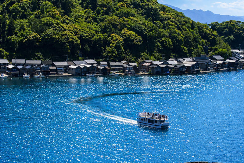 Japans Three Scenic Views & Kyoto by the Sea: Amanohashidate Cable Car + Ine Bay Boat Tour Day Trip (Departing from Osaka or Kyoto) - Does the price represent good value?
