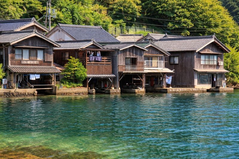 Japans Three Scenic Views & Kyoto by the Sea: Amanohashidate Cable Car + Ine Bay Boat Tour Day Trip (Departing from Osaka or Kyoto) - Practical details that can save you trouble