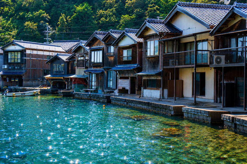Japans Three Scenic Views & Kyoto by the Sea: Amanohashidate Cable Car + Ine Bay Boat Tour Day Trip (Departing from Osaka or Kyoto) - Who should book this day trip?