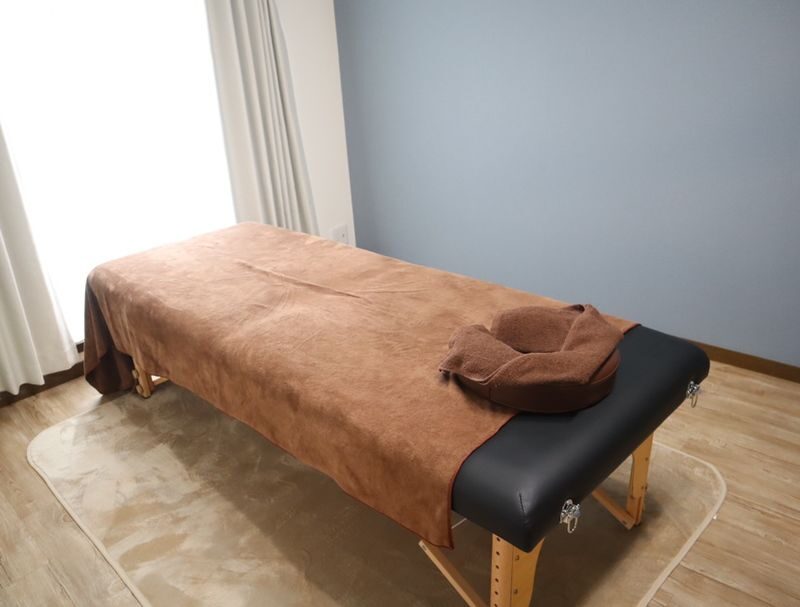 Japan Tokyo Acupuncture Clinic Reconditioning Jiyugaoka - How the treatment is tailored