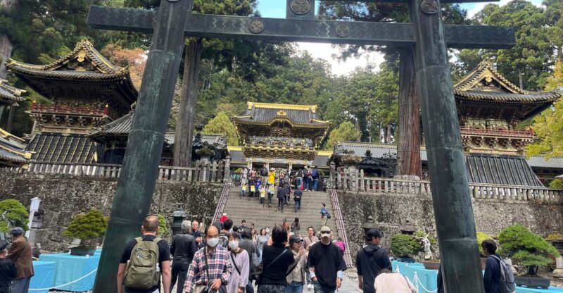 Japan: Tokyo and Countryside Private Tour with Guide - Discover Tokyo and the Japanese Countryside with a Personal Touch