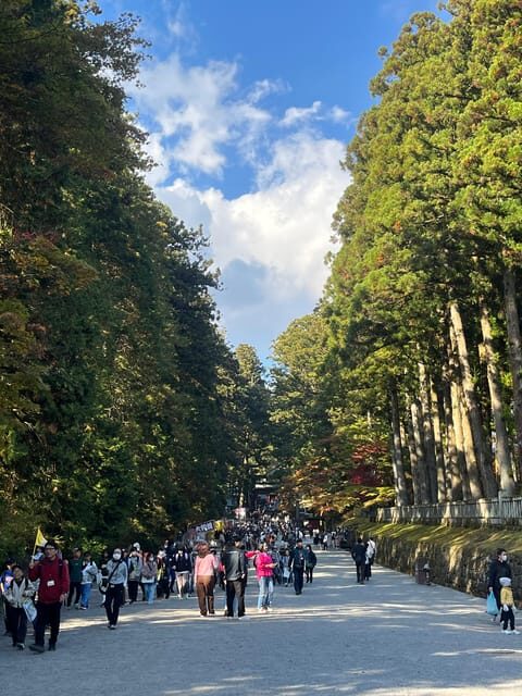 Japan: Tokyo and Countryside Private Tour with Guide - The Sum Up