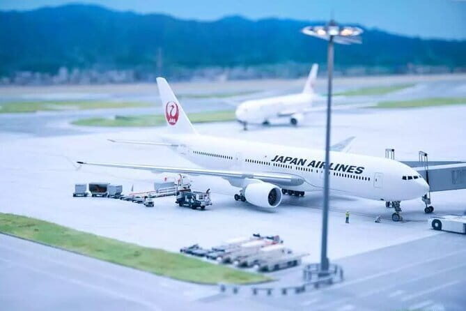 Japan Tokyo Skytree Observatory Admission Ticket - FAQ