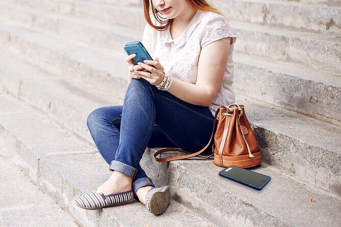 Japan Unlimited WiFi Router - Narita Airport Pickup - The Sum Up: Is It Worth It?