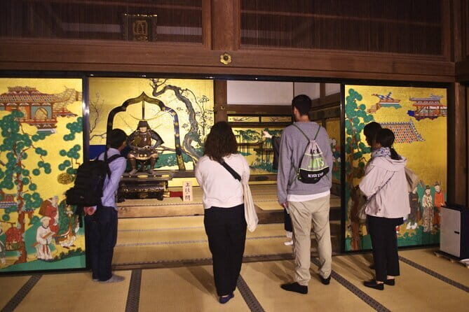 [Japan Wellness] Zen Meditation and Temple Tour in Matsushima - Key Points