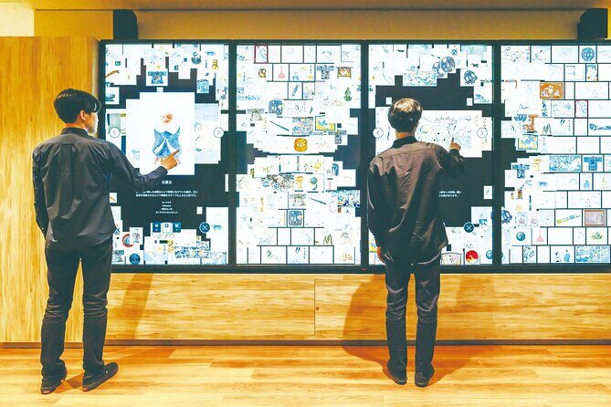 Japan Yokai Museum Admission fee in Miyoshi, Hiroshima - A Deep Dive into the Yokai Museum: What to Expect