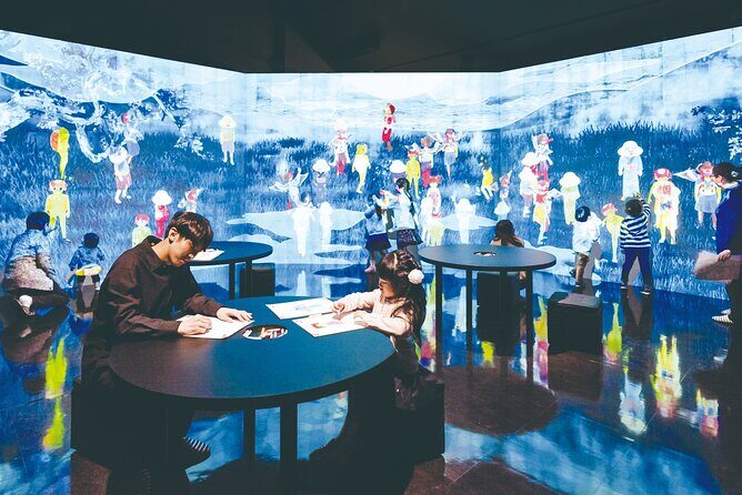 Japan Yokai Museum Admission fee in Miyoshi, Hiroshima - Who Should Visit?