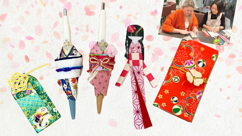 Japanese Anime, Washi Paper & Origami Culture Experience (Kyoto) - What to Know Before You Book