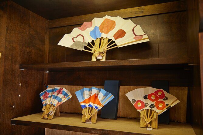 Japanese Art Drive Day Trip Tour - Frequently Asked Questions