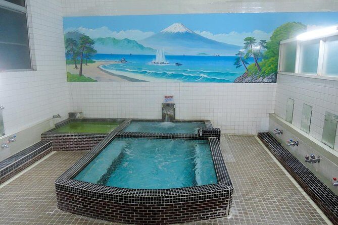 Japanese Bathhouse with Craft Beer and Soul Food - Who Should Consider This Tour?
