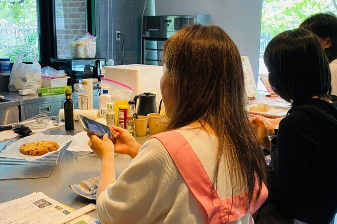 Japanese Bento Making Experience in Tokyo - A Closer Look at the Japanese Bento Making Experience in Tokyo