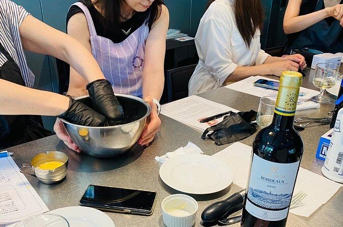 Japanese Bento Making Experience in Tokyo - FAQ